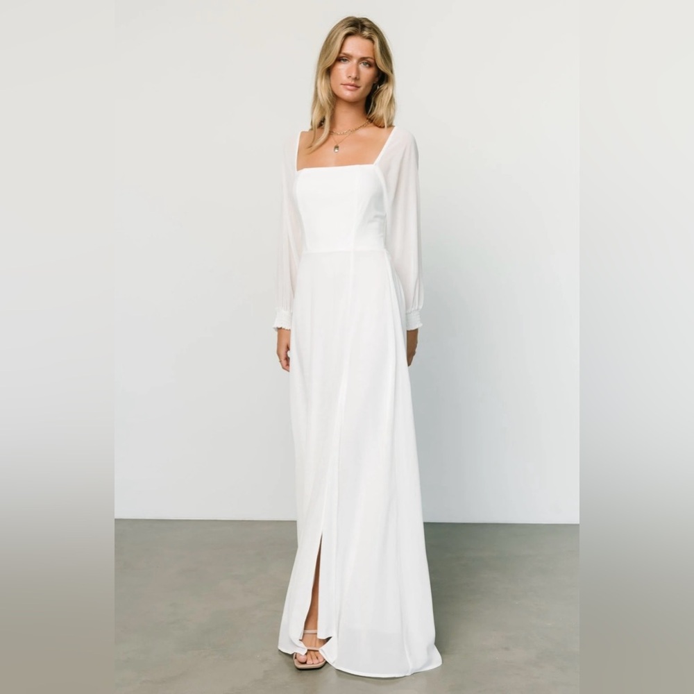 Baltic Born- Giselle Dress